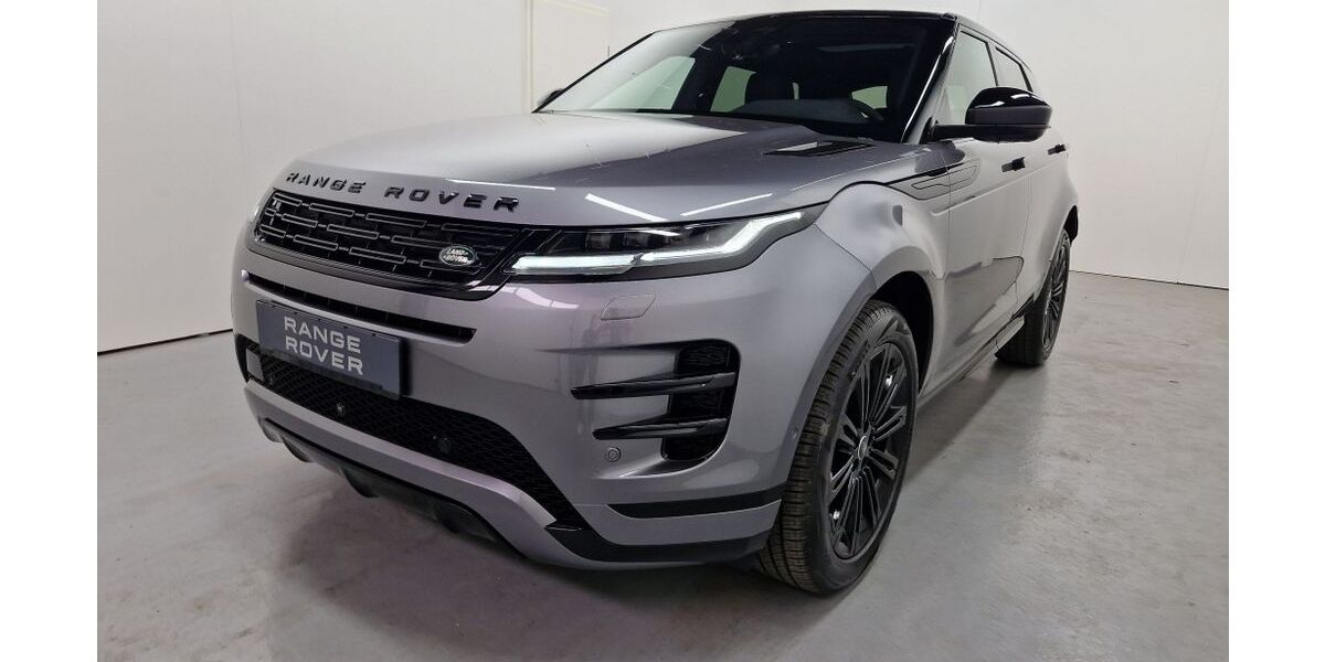 Land Rover Range Rover Evoque 11.900 km 49.990 &euro; Landau 76829