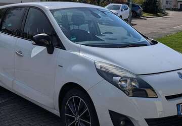 Renault Grand Scenic 270.000 km 3.600 &euro; Ötigheim 76470