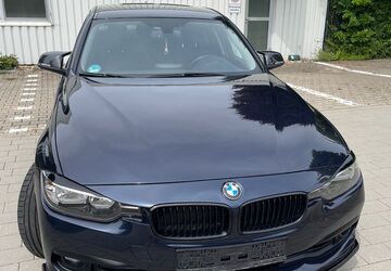 BMW 316 130.000 km 19.999 &euro; Pforzheim 75175