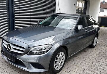 Mercedes-Benz C 180 91.000 km 20.900 &euro; Bruchsal-Heidelsheim 76646