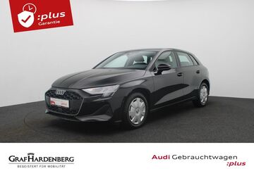 Audi A3 14.633 km 27.380 &euro; Karlsruhe 76131