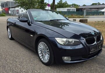 BMW 320 190.000 km 5.299 &euro; Karlsruhe 76135