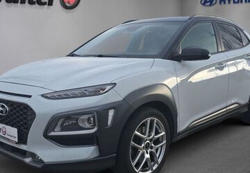 Hyundai KONA 60.900 km 17.790 &euro; Pforzheim 75177