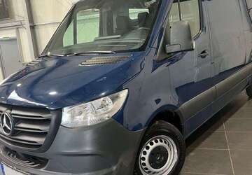Mercedes-Benz Sprinter 175.000 km 17.995 &euro; Bretten 75015