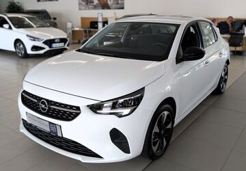 Opel Corsa 14.850 km 18.490 &euro; Landau 76829