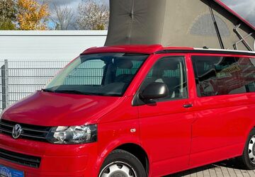 VW T5 California 164.000 km 24.950 &euro; Stutensee (Karlsruhe) 76297