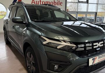 Dacia Jogger 3.770 km 23.490 &euro; Bruchsal 76646