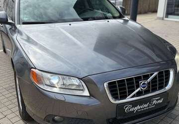 Volvo V70 342.300 km 2.990 &euro; Forst 76694