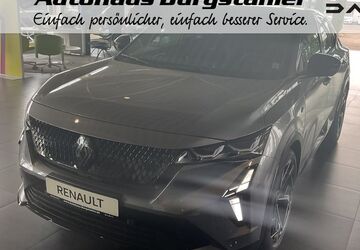 Renault Rafale 3.999 km 58.990 &euro; Linkenheim-Ho. 76351