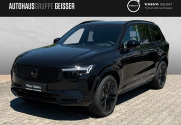 Volvo XC90 2.500 km 82.750 &euro; Karlsruhe 76187