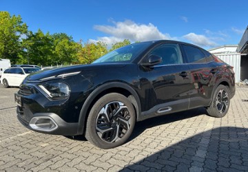Citroen C4 X 6.600 km 23.990 &euro; Wörth 76744