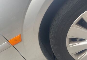 Opel Vectra 163.771 km 1.200 &euro; Karlsruhe 76189