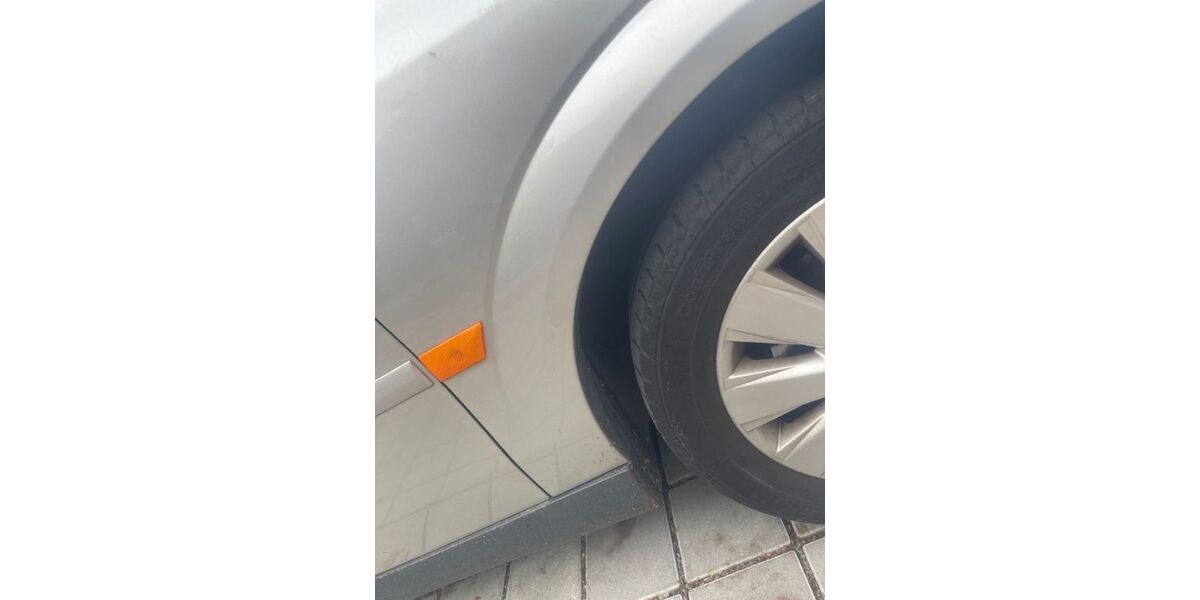 Opel Vectra 163.771 km 1.200 &euro; Karlsruhe 76189