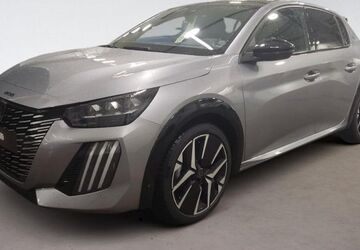 Peugeot 208 26.950 km 19.450 &euro; Au a. Rhein 76474