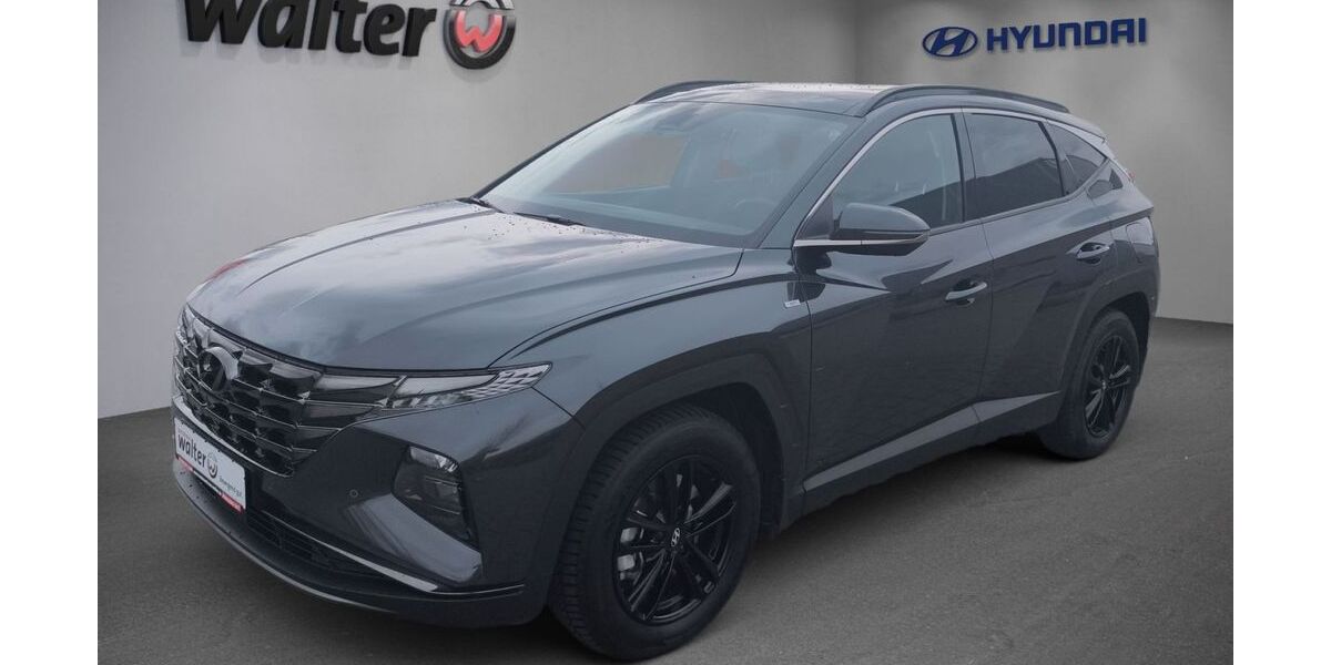 Hyundai TUCSON 8.600 km 25.990 &euro; Pforzheim 75177