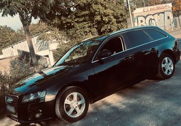 Audi A4 175.000 km 7.500 &euro; Germersheim 76726
