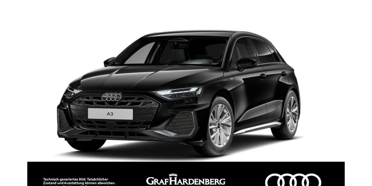 Audi A3 28.694 km 34.380 &euro; Karlsruhe 76131