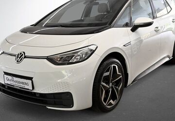 VW ID.3 31.600 km 19.990 &euro; Karlsruhe 76131