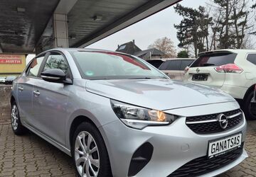 Opel Corsa 90.500 km 8.990 &euro; Neumalsch 76316