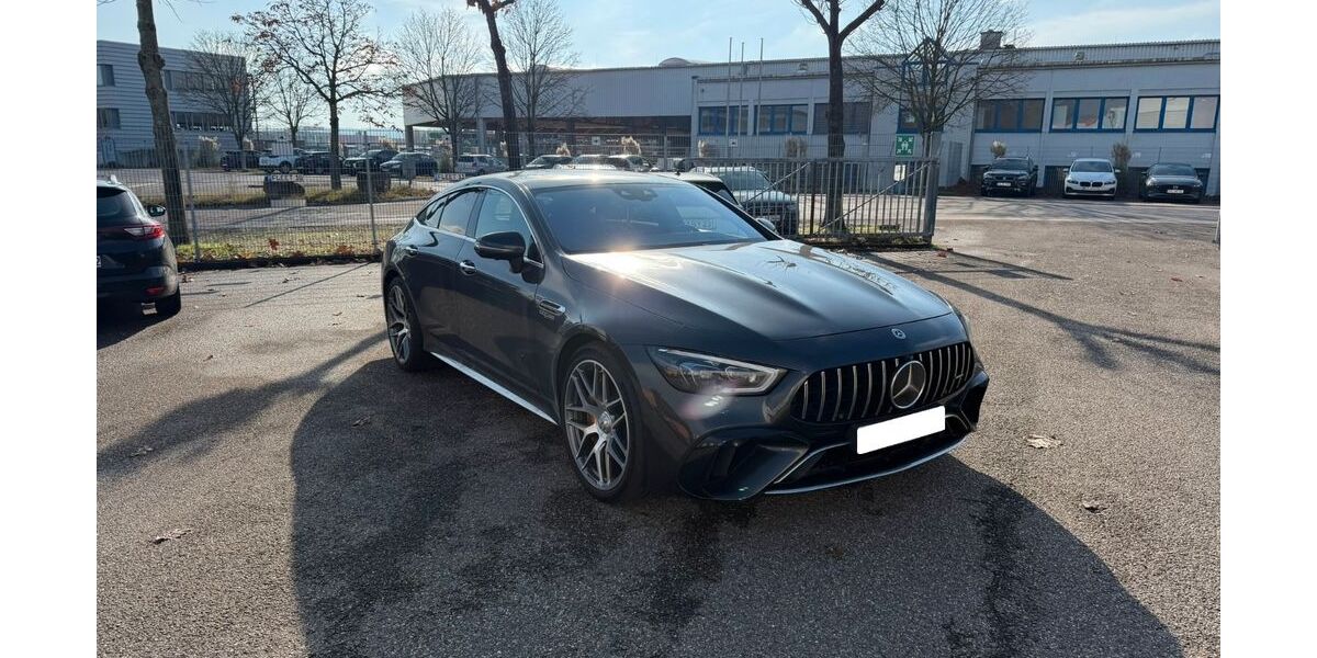 Mercedes-Benz AMG GT 93.000 km 109.242 &euro; Karlsdorf 76689