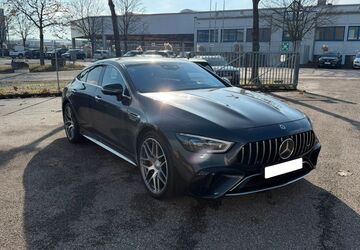 Mercedes-Benz AMG GT 93.000 km 114.900 &euro; Karlsdorf 76689