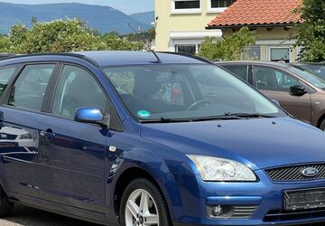 Ford Focus 230.000 km 1.999 &euro; Landau in der Pfalz, Rheinland-Pfalz 76829