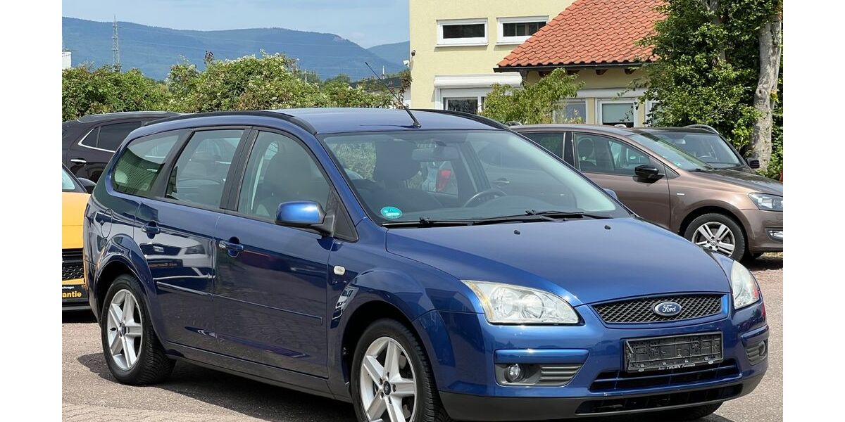 Ford Focus 230.000 km 2.799 &euro; Landau in der Pfalz, Rheinland-Pfalz 76829
