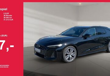 Audi A5 10.500 km 54.890 &euro; Landau 76829