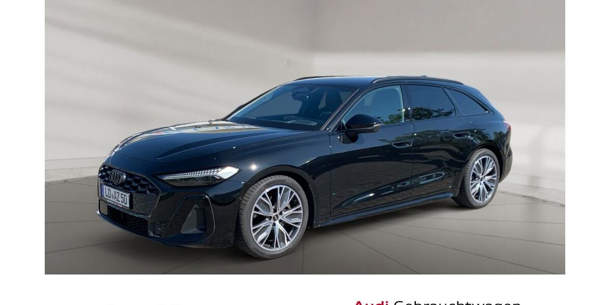 Audi A5 10.500 km 54.890 &euro; Landau 76829