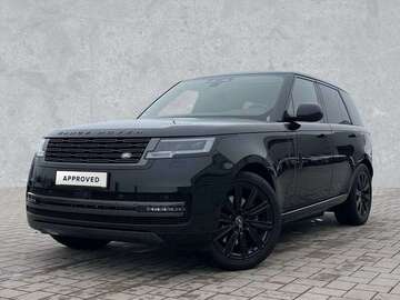 Gebrauchte Land Rover Range Rover