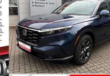 Honda CR-V 8.500 km 39.990 &euro; Landau 76829