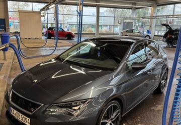 Seat Leon 80.000 km 19.600 &euro; Eggenstein-Leopoldshafen 76344