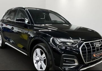 Audi Q5 46.541 km 44.450 &euro; Germersheim 76726