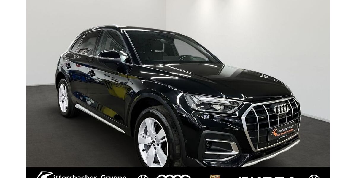 Audi Q5 46.541 km 44.450 &euro; Germersheim 76726