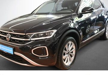 VW T-Roc 28.000 km 31.280 &euro; Karlsruhe 76131