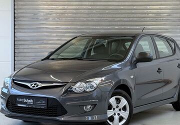 Hyundai i30 139.200 km 5.950 &euro; Forst 76694