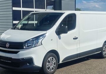 Fiat Talento 80.000 km 16.499 &euro; Landau 76829