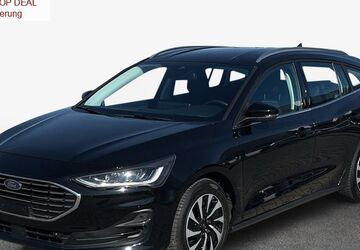 Ford Focus 28.541 km 17.245 &euro; Landau 76829