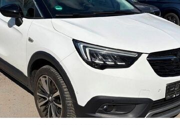 Opel Crossland (X) 66.990 km 15.290 &euro; Germersheim 76726