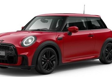 Mini Cooper 45.195 km 21.830 &euro; Pforzheim 75179