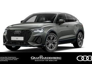 Audi Q3 21.195 km 43.980 &euro; Karlsruhe 76131