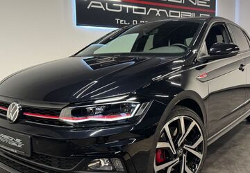 VW Polo 89.900 km 18.990 &euro; Bretten 75015