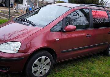 Ford Galaxy 362.302 km 2.150 &euro; Germersheim, Stadt 76726