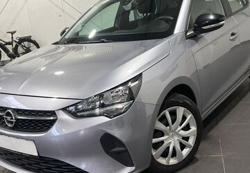 Opel Corsa 90.000 km 10.995 &euro; Bretten 75015