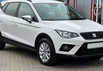 Seat Arona 112.000 km 13.595 &euro; Bruchsal-Helmsheim 76646