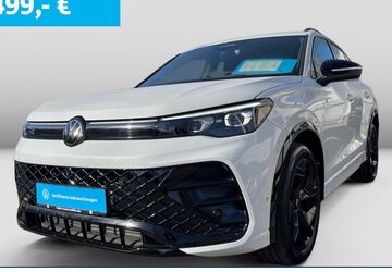 VW Tiguan 13.990 km 45.195 &euro; Niefern-Öschelbronn 75223