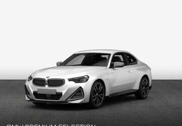 BMW M2 17.510 km 52.760 &euro; Germersheim 76726