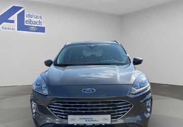 Ford Kuga 26.650 km 28.800 &euro; Rülzheim 76761
