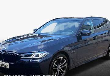 BMW 530 41.804 km 39.990 &euro; Karlsruhe 76227