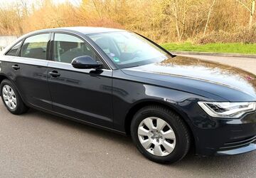 Audi A6 167.230 km 10.900 &euro; Germersheim 76726